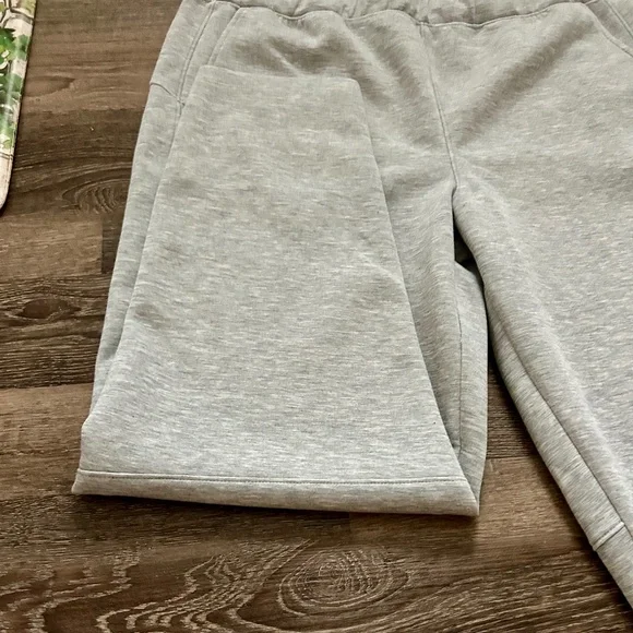 T/S by Thrive Modal Blend Grey Women’s Joggers Pockets Sz XL Lounge Pants - Picture 2 of 9